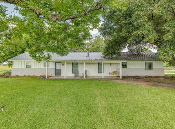 717 WHITEHALL ROAD, Mangham, LA 71259
