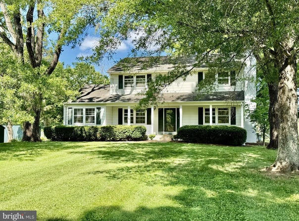 9248 SPRINGS Road, WARRENTON, VA 20186