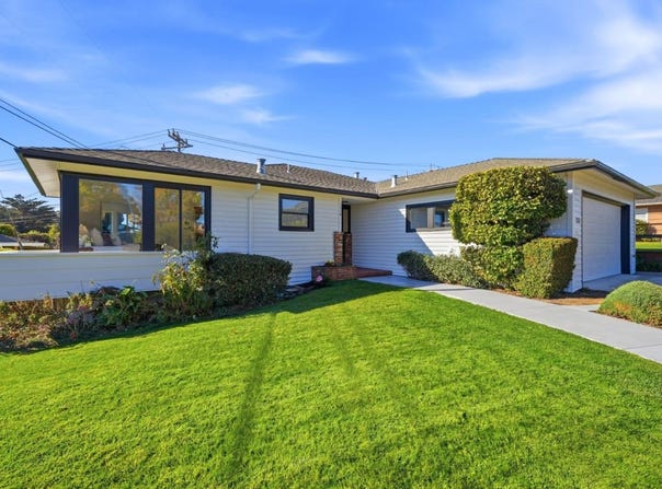 SAN MATEO, CA 94402