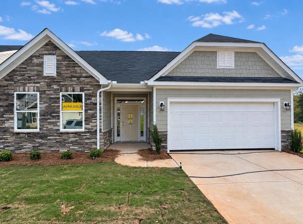 1125 Stable Way, Landrum, SC 29356