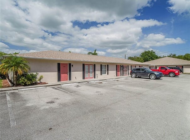 528 13th Place, Vero Beach, FL 32960