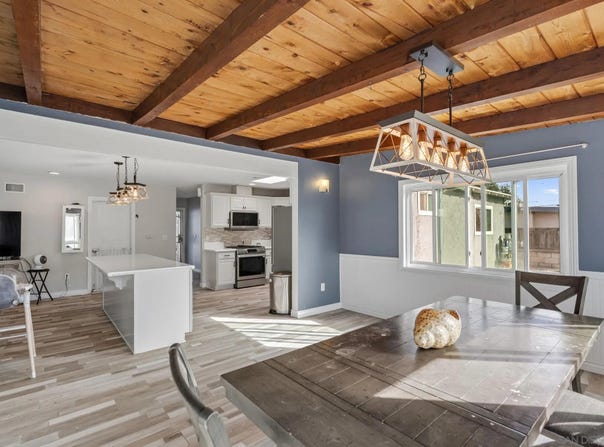 910 Saint George, Spring Valley, CA 91977