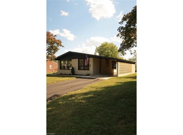 325 Bluemont Road, Mount Airy, NC 27030