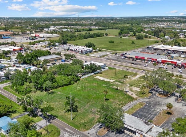 610 N US HIGHWAY 41, RUSKIN, FL 33570