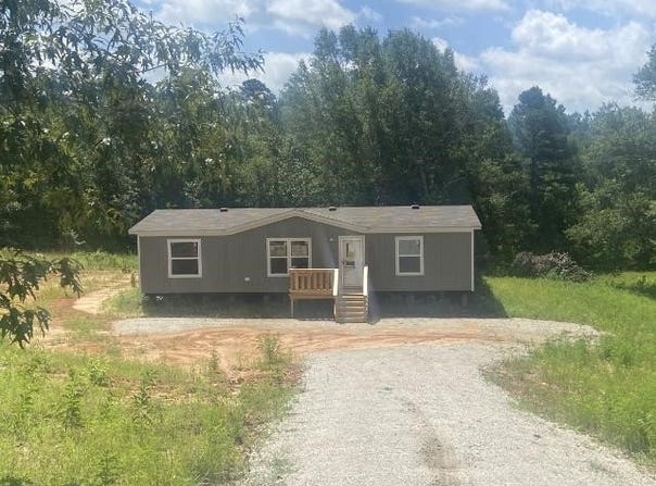 116 E Basil Dr, Diana, TX 75640