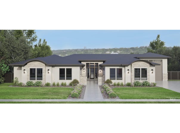 784 N Moscow Ave, Eagle, ID 83616