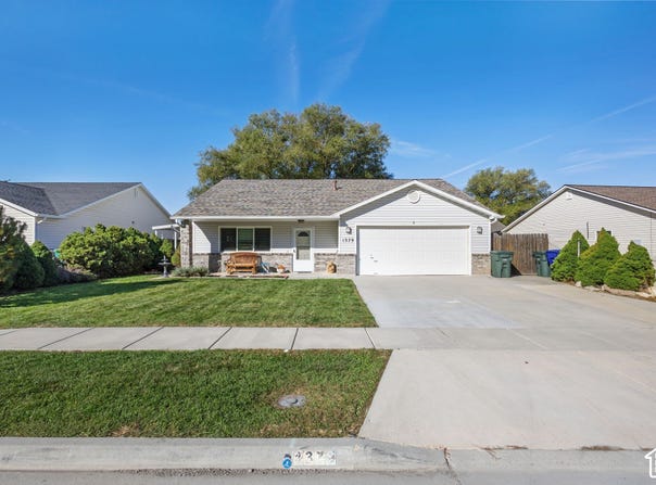 1379 N GRAMERCY, Ogden, UT 84404