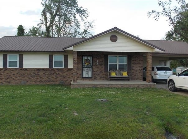 2829 Highway 158, Harviell, MO 63945