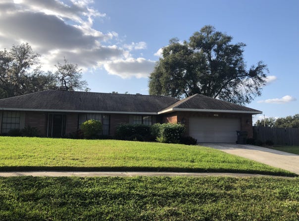 2507 Beachwood Lane, Valrico, FL 33596