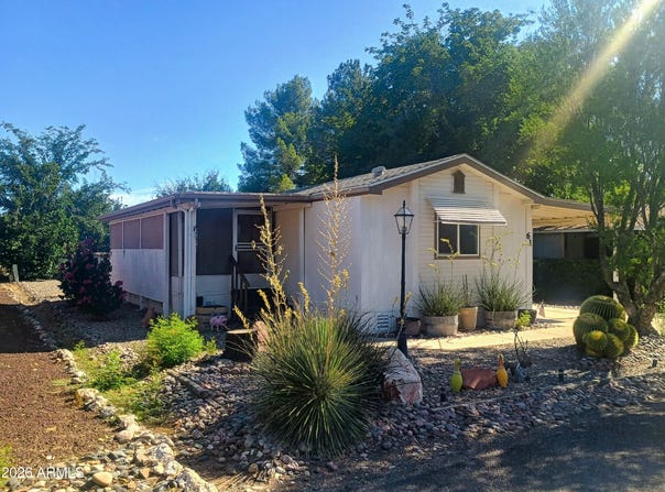 1487 W Horseshoe Bend, Camp Verde, AZ 86322