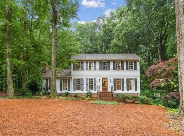 60 Camp Drive, Carrollton, GA 30117