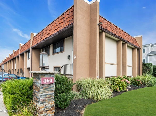 460 Ocean Boulevard, Long Branch, NJ 07740