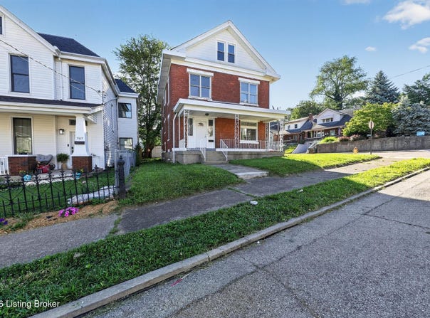 709 Ervin Terrace, Dayton, KY 41074