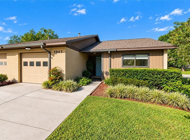 3863 NE 17TH STREET Circle, OCALA, FL 34470