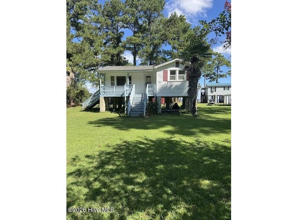 3015 Hickory Point Road, Aurora, NC 27806