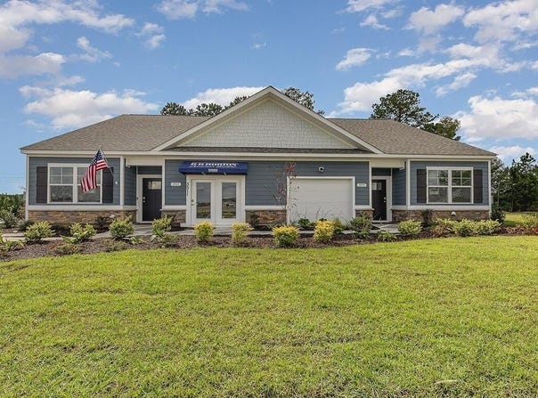 3511 Whaley Way NW, Ash, NC 28420