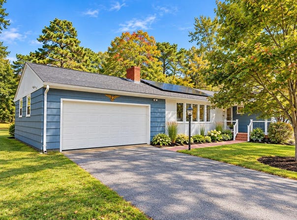 255 Long Pond Drive, South Yarmouth, MA 02664
