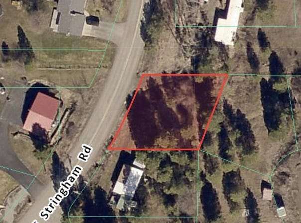 NKA E Stringham Rd, Rockford, WA 99030