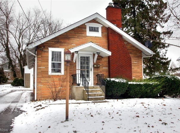 1708 18th Street NW, Canton, OH 44703