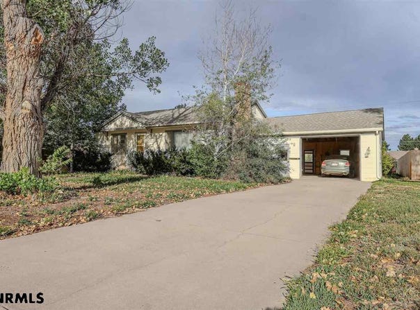 709 S HOWARD, Kimball, NE 69145