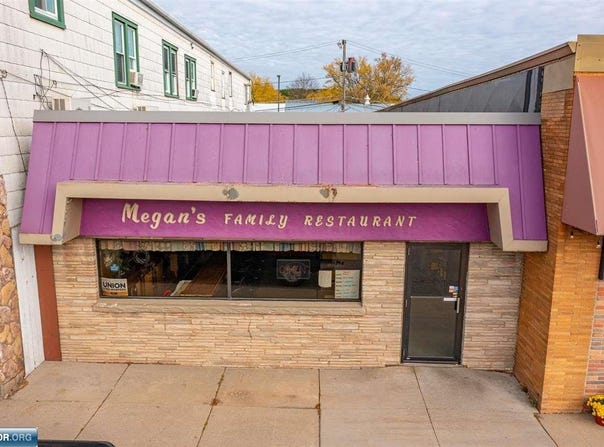 114 N Main St, Aurora, MN 55705