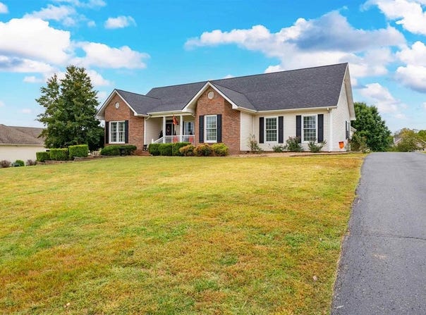 526 Hunters Glen, Madisonville, KY 42431