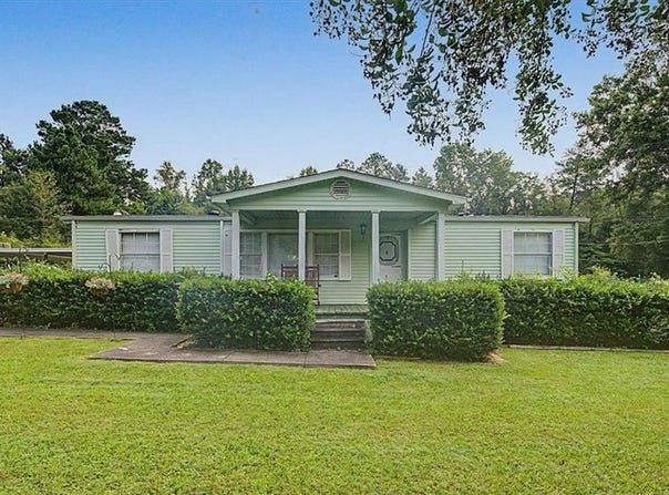 4837 S Dixie Highway, Resaca, GA 30735