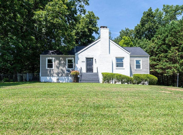 5606 Chapman Hwy, Knoxville, TN 37920