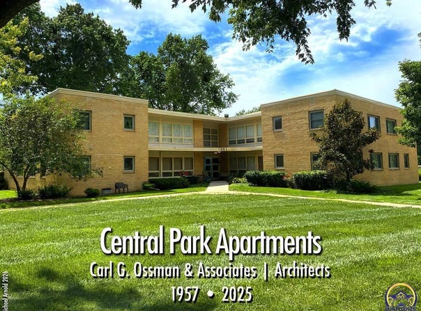 1301 SW Fillmore ST, Topeka, KS 66604