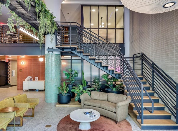 1701 Simond Ave, Austin, TX 78723