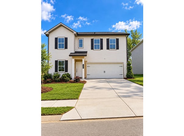 126 Buck Creek Lane, Rossville, GA 30741