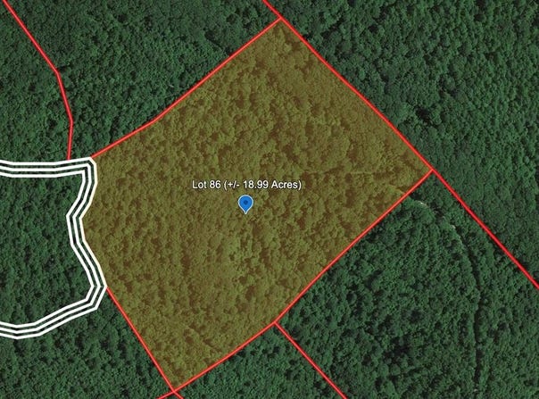 274 EAGLE'S NEST RIDGE, BRAGG, WV 25918