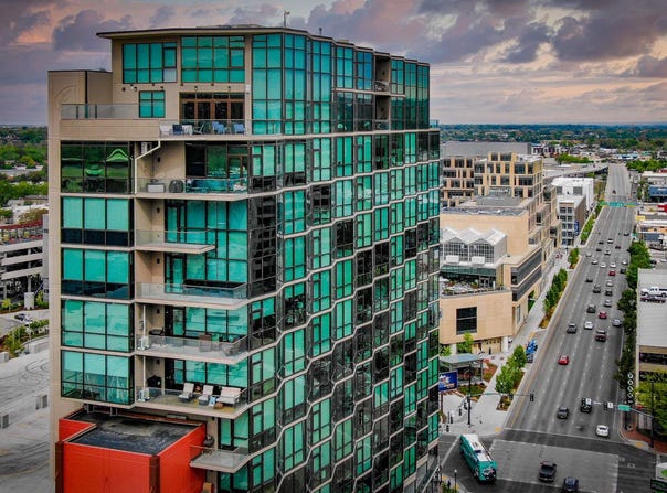 851 W Front St #706, Boise, ID 83702