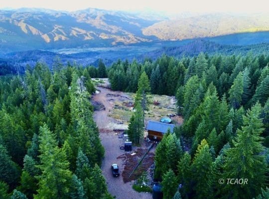 1010 Scotten Trail, Hyampom, CA 96046