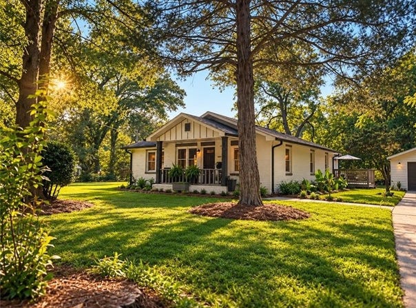 3613 Ale Circle, East Point, GA 30344