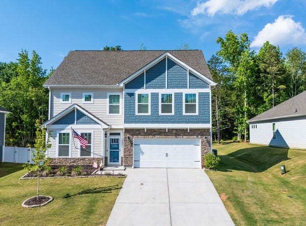 117 Gretta Trail, Pendleton, SC 29670