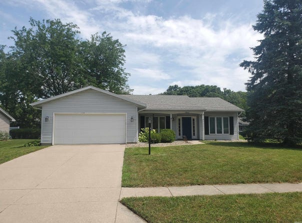 3607 Winterfield Run, Fort Wayne, IN 46804