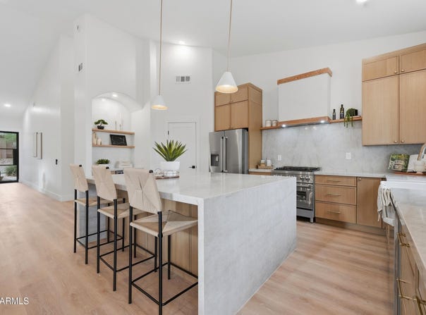 7703 E SAYAN Street, Mesa, AZ 85207
