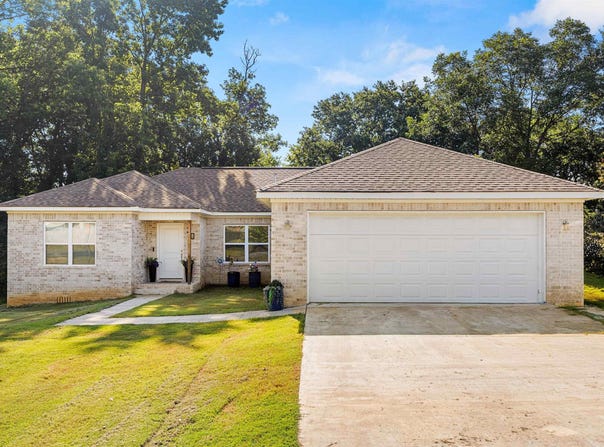 30 Ledrick Circle, Mayflower, AR 72106