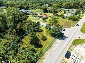 2800 E 2nd Street, Lehigh Acres, FL 33936