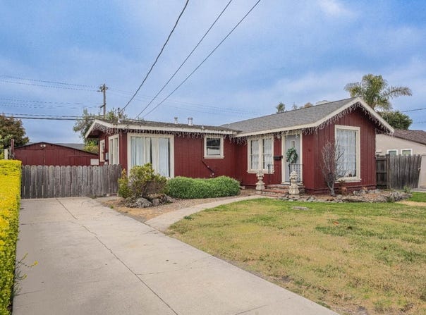 50 Katherine AVE, Salinas, CA 93901