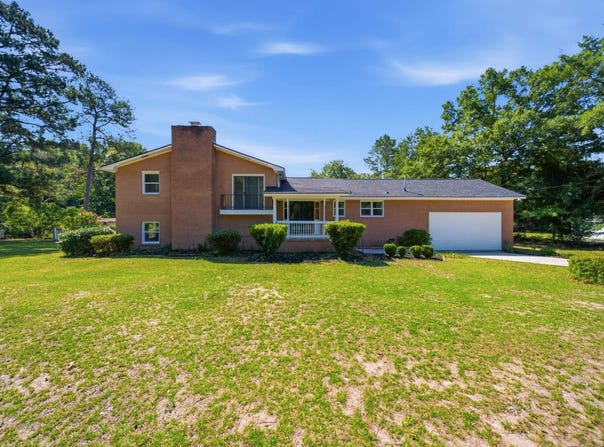 495 Majority Road, Orangeburg, SC 29118