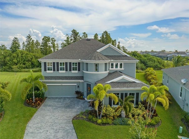 7004 MAINLAND Avenue, APOLLO BEACH, FL 33572
