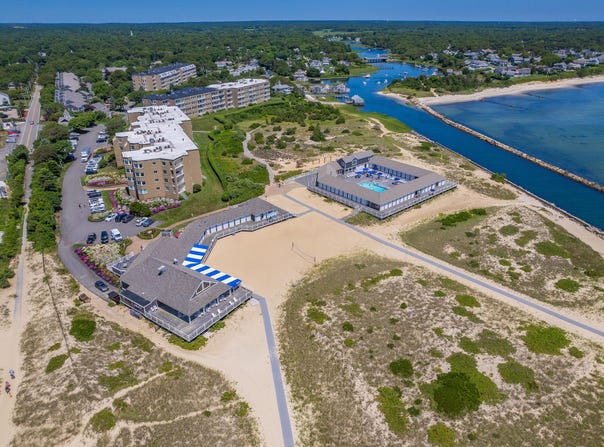 1 Belmont Road, West Harwich, MA 02671
