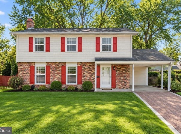 2251 MISTHAVEN LN, GAMBRILLS, MD 21054