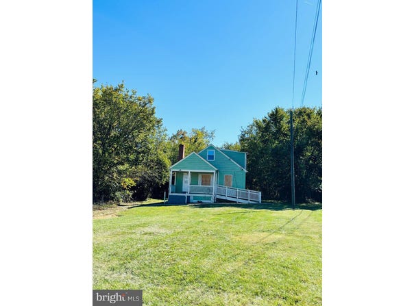 4445 WHEELER Road, OXON HILL, MD 20745