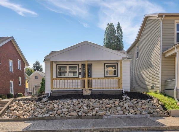 577 Jefferson St, Rochester, PA 15074
