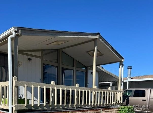 14556 Tehachapi Blvd., Tehachapi, CA 93561