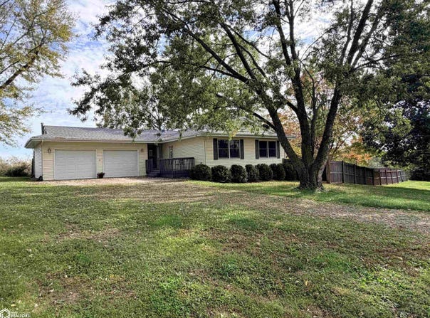 2387 Lilac Court, Fairfield, IA 52556