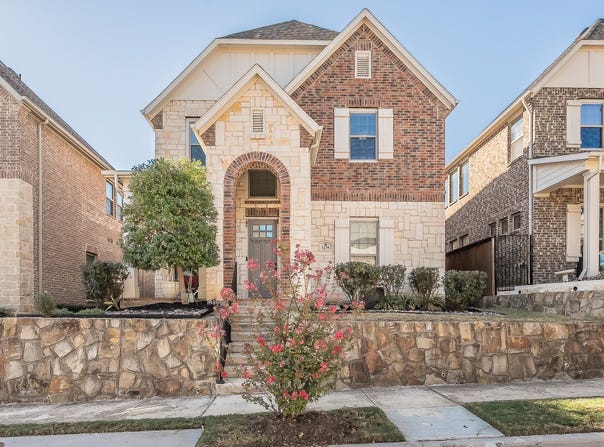 1279 Ocean Breeze Drive, Flower Mound, TX 75028